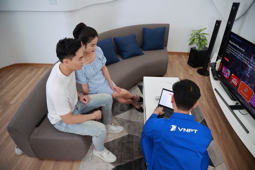 Xóa những “điểm mù” trong ngôi nhà hiện đại - Ảnh 1.