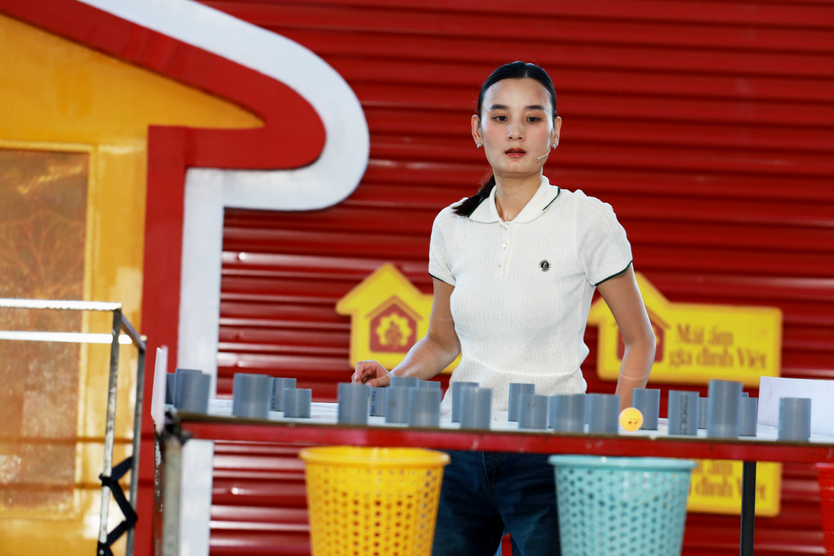 Hơn 1,8 tỉ đồng trao cho các em nhỏ Mái ấm gia đình Việt tập 24- Ảnh 9.