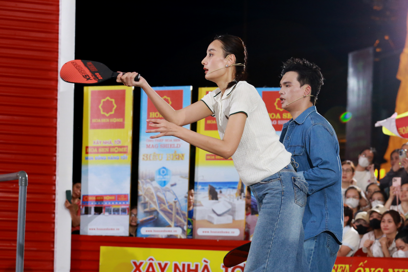 Hơn 1,8 tỉ đồng trao cho các em nhỏ Mái ấm gia đình Việt tập 24- Ảnh 10.