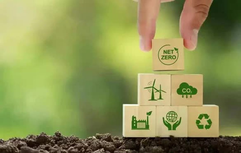 Thị trường carbon Việt Nam chuyển từ chính sách sang hành động - Ảnh 10.