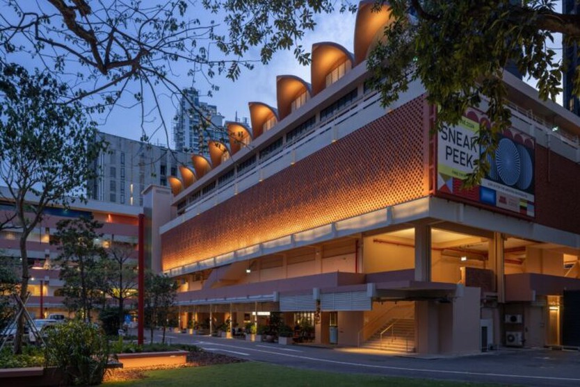 Gợi ý trải nghiệm Singapore cho kỳ nghỉ lễ 2/9 - Ảnh 4.