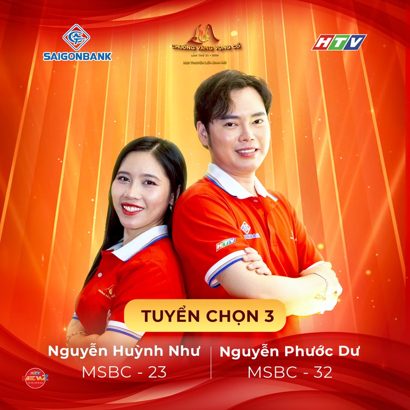 Chuông vàng vọng cổ 2026: Đêm Tuyển chọn 3 - Top 5 trở lại so tài "tân binh"- Ảnh 4.
