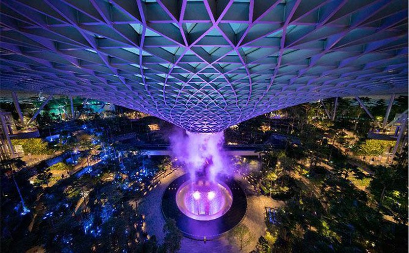 Gợi ý trải nghiệm Singapore cho kỳ nghỉ lễ 2/9 - Ảnh 5.