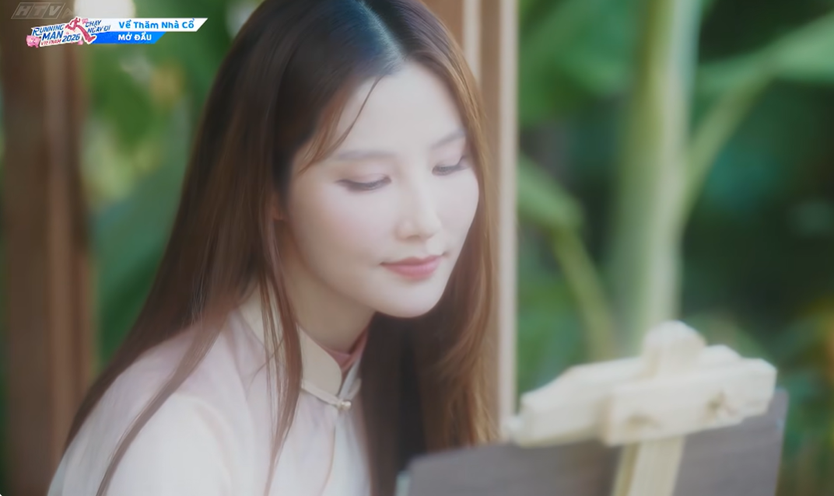 Running Man 4 - Chạy Ngay Đi: Gia tộc R “vật lộn” tìm món ăn trong ký ức của mẹ - Ảnh 6.