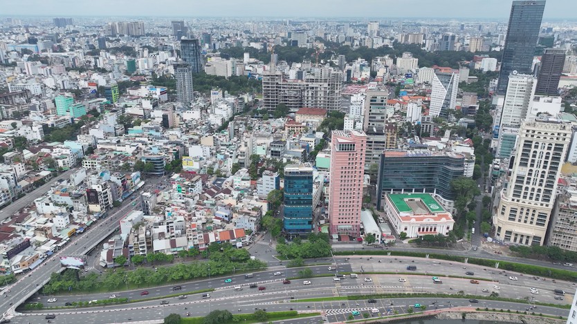 Ưu đãi vốn vay, mở thêm cơ hội tiếp cận vốn cho doanh nghiệp - Ảnh 9.