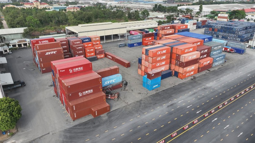Ưu đãi vốn vay, mở thêm cơ hội tiếp cận vốn cho doanh nghiệp - Ảnh 6.