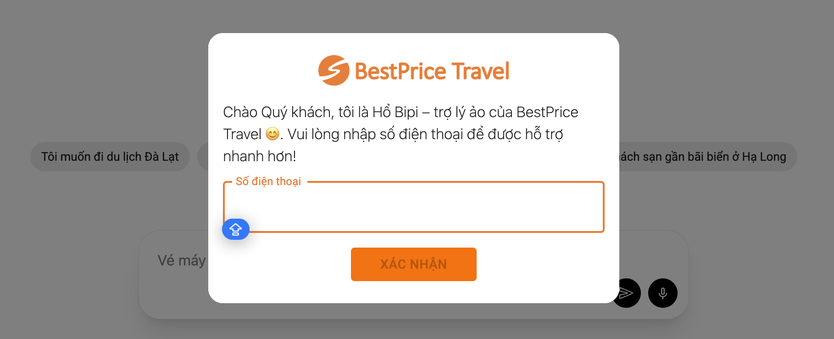 Bước Chuyển Mình Số Hóa: BestPrice Travel Khẳng Định Vị Thế Tiên Phong Tại VITA Award 2026 - Ảnh 2.