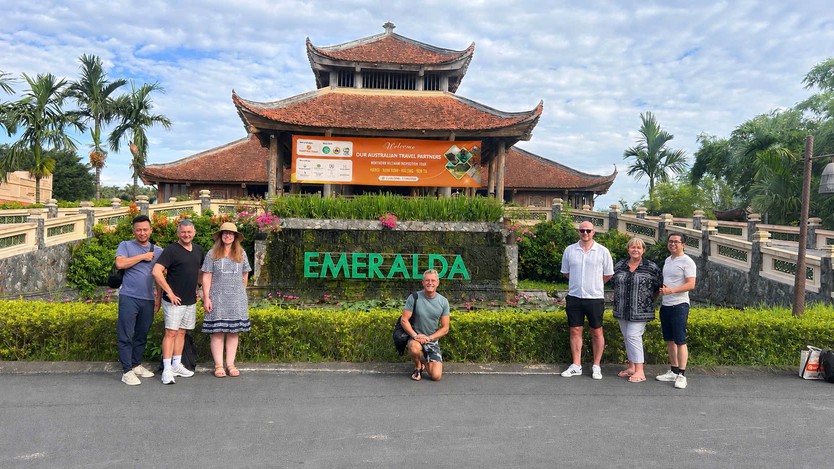 Bước Chuyển Mình Số Hóa: BestPrice Travel Khẳng Định Vị Thế Tiên Phong Tại VITA Award 2026 - Ảnh 5.