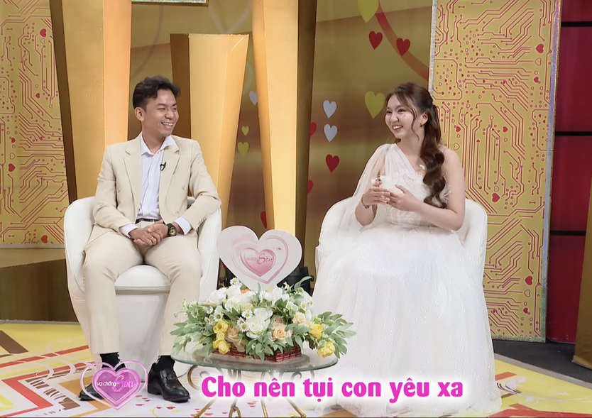 Vợ chồng son: Chuyện tình 10 năm từ ghế nhà trường đến hôn nhân hạnh phúc- Ảnh 4.