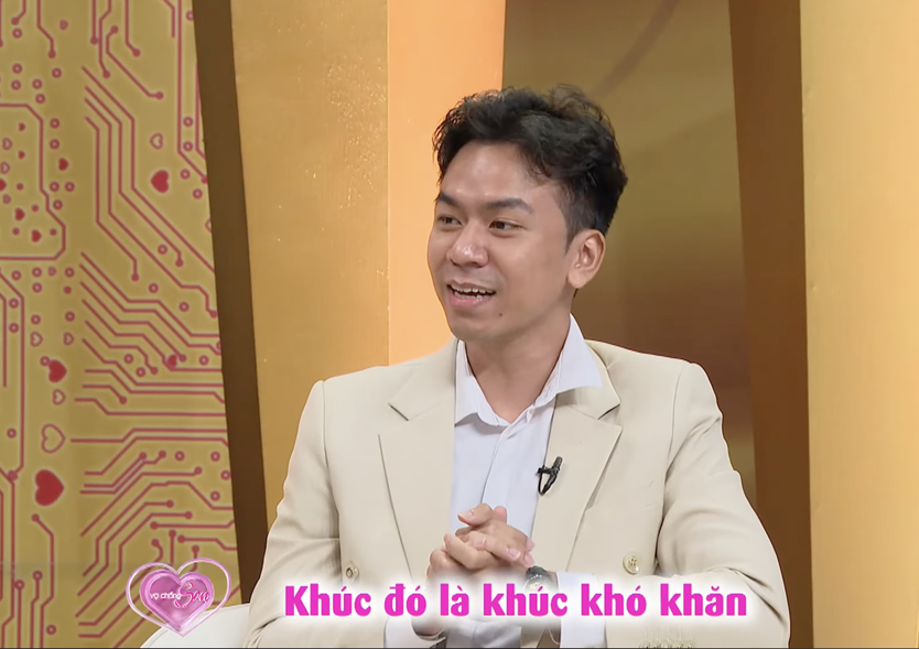 Vợ chồng son: Chuyện tình 10 năm từ ghế nhà trường đến hôn nhân hạnh phúc- Ảnh 3.