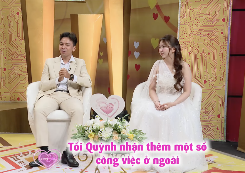 Vợ chồng son: Chuyện tình 10 năm từ ghế nhà trường đến hôn nhân hạnh phúc- Ảnh 5.