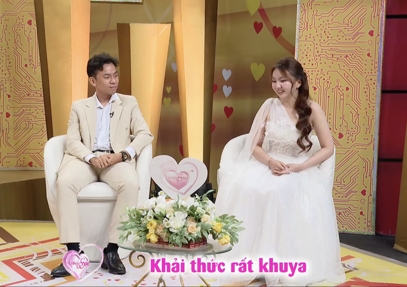 Vợ chồng son: Chuyện tình 10 năm từ ghế nhà trường đến hôn nhân hạnh phúc- Ảnh 6.