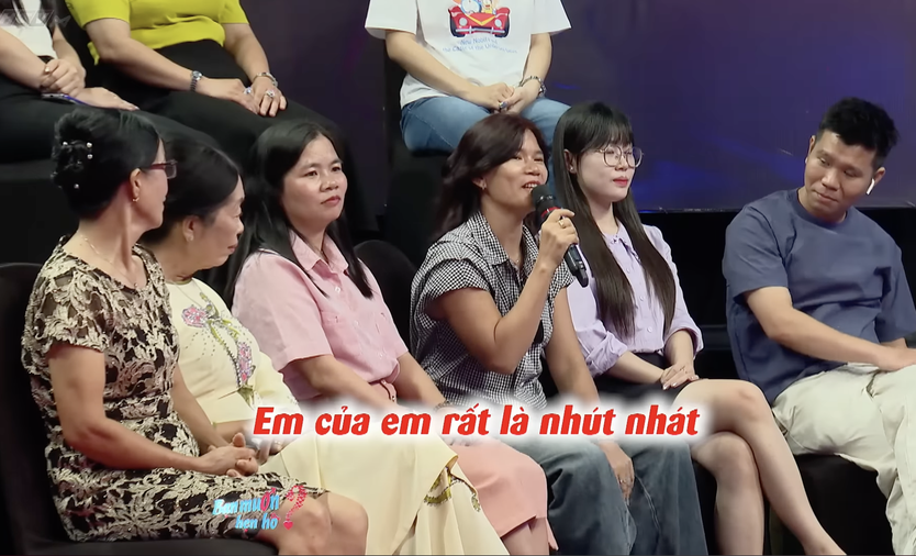 Bạn muốn hẹn hò: "Nam chính" U50 bị từ chối vì khoảng cách địa lý- Ảnh 5.