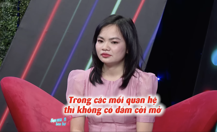 Bạn muốn hẹn hò: "Nam chính" U50 bị từ chối vì khoảng cách địa lý- Ảnh 6.