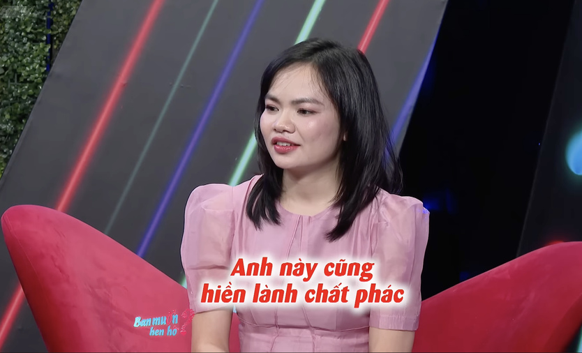 Bạn muốn hẹn hò: "Nam chính" U50 bị từ chối vì khoảng cách địa lý- Ảnh 10.
