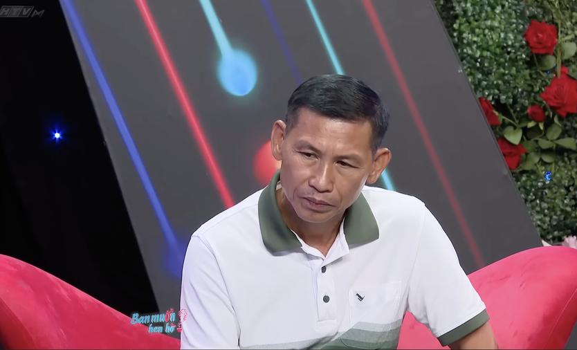 Bạn muốn hẹn hò: "Nam chính" U50 bị từ chối vì khoảng cách địa lý- Ảnh 7.