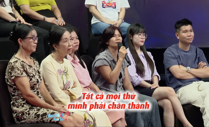 Bạn muốn hẹn hò: "Nam chính" U50 bị từ chối vì khoảng cách địa lý- Ảnh 9.