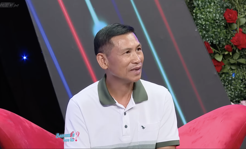 Bạn muốn hẹn hò: "Nam chính" U50 bị từ chối vì khoảng cách địa lý- Ảnh 8.