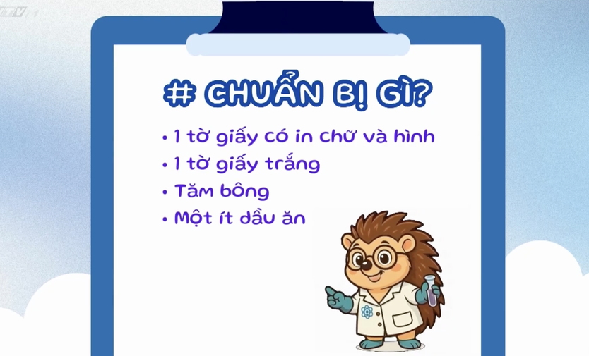 Góc nhỏ kỳ diệu: Học vẽ chim công- Ảnh 9.