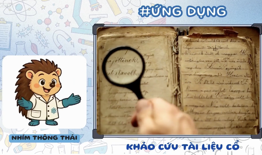 Góc nhỏ kỳ diệu: Học vẽ chim công- Ảnh 17.