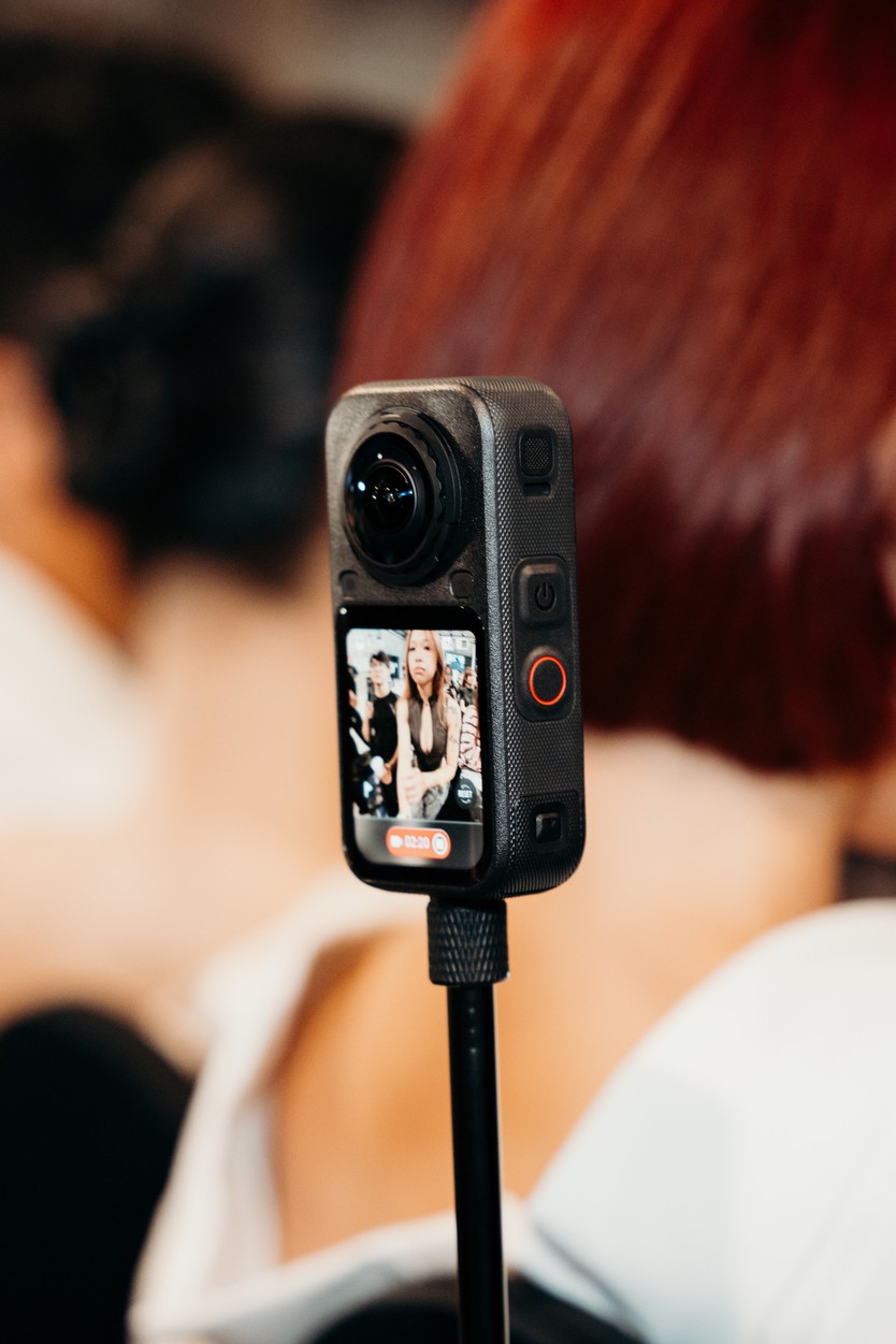 Insta360 X6 trình làng tại Việt Nam, hướng đến nhà sáng tạo nội dung - Ảnh 2.