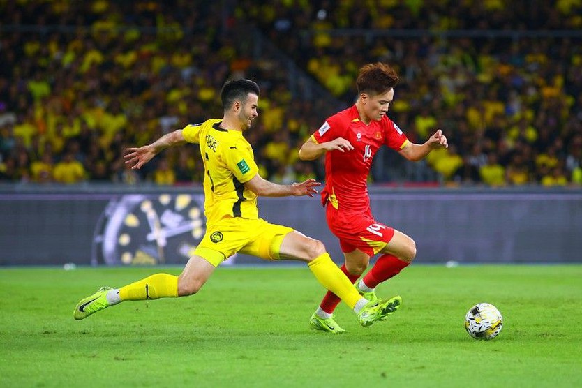 Lịch sử đối đầu Malaysia vs Việt Nam: Cái dớp bi kịch- Ảnh 1.