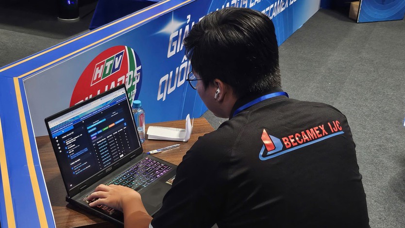 HTV Cup Becamex IJC 2026 mở chương mới cho billiards Việt Nam - Ảnh 4.