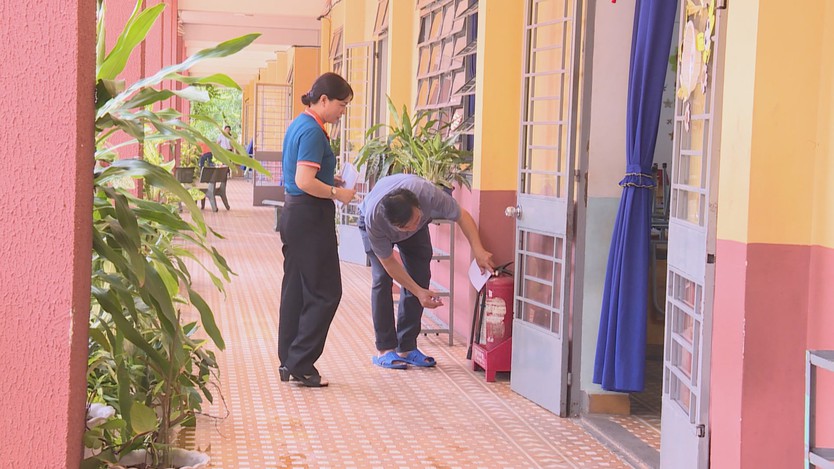 Chủ động chuẩn bị cho năm học mới 2026 - 2027- Ảnh 4.