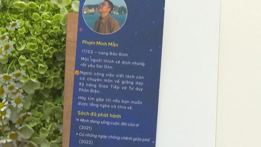 “Thế giới không nợ bạn cuộc đời rực rỡ”: Đối thoại với chính mình ở tuổi 40- Ảnh 6.