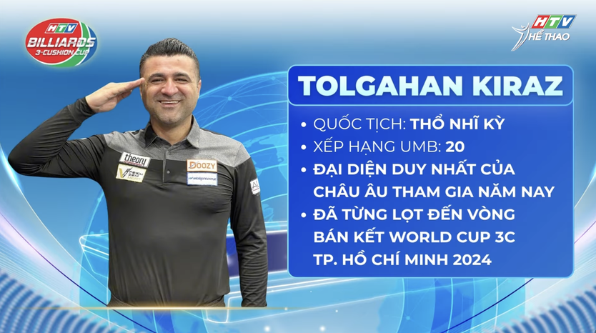 HTV Cup Becamex IJC 2026 mở chương mới cho billiards Việt Nam - Ảnh 11.