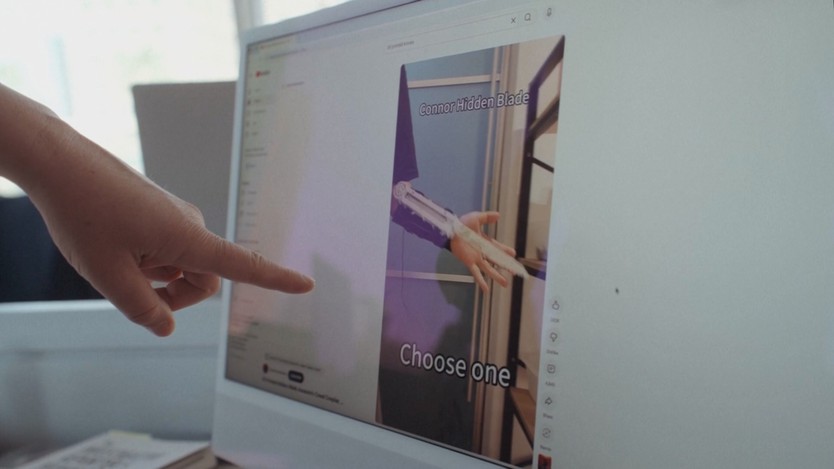 Mỹ: Lo ngại vũ khí in 3D tràn vào trường học - Ảnh 4.