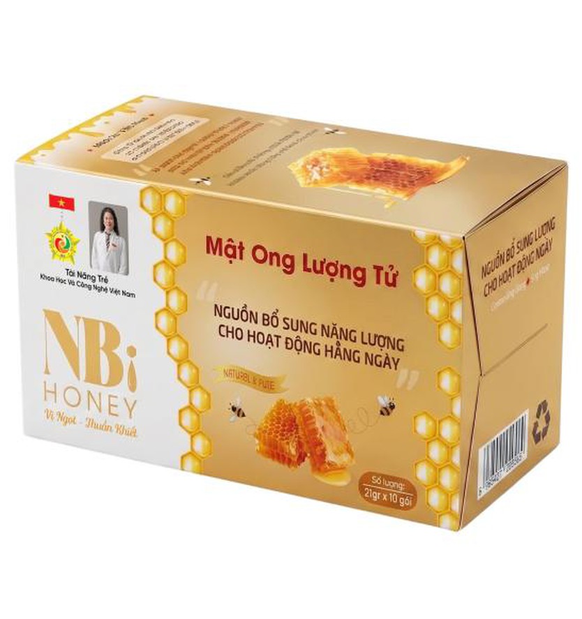 Thực phẩm Đất Việt: Đổi mới sáng tạo nâng tầm nông sản - Ảnh 15.