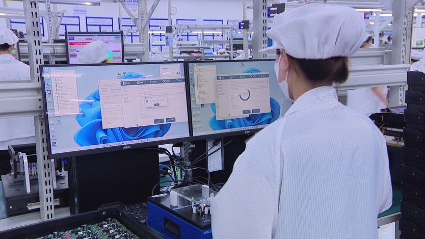 Nâng tầm thương hiệu Việt: “Thước đo” năng lực và động lực bứt phá  - Ảnh 1.