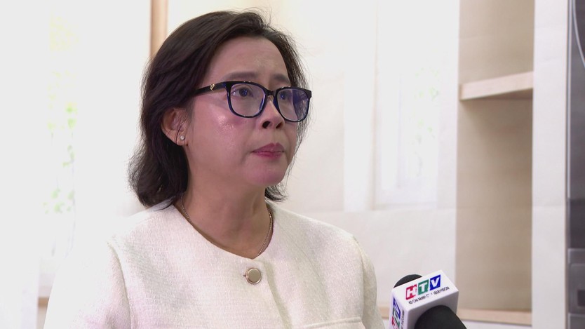 Nâng tầm thương hiệu Việt: “Thước đo” năng lực và động lực bứt phá  - Ảnh 3.