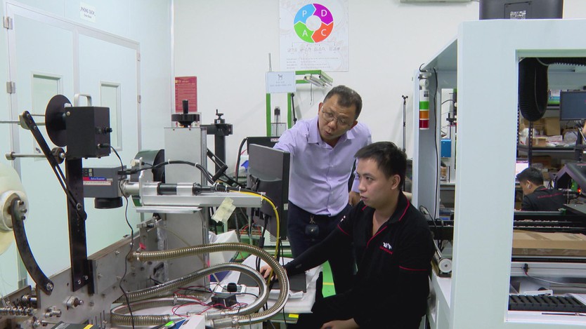 Nâng tầm thương hiệu Việt: “Thước đo” năng lực và động lực bứt phá  - Ảnh 2.