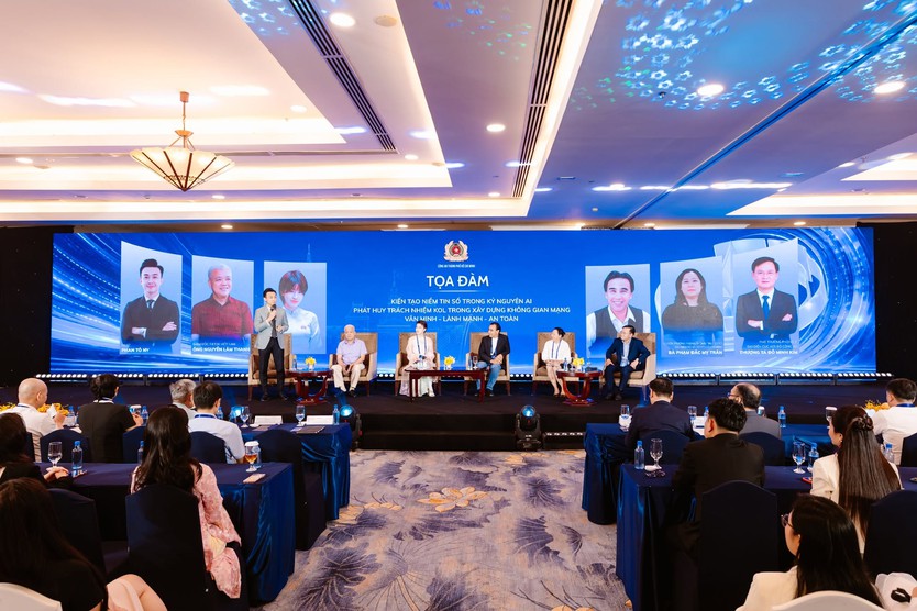 KOL SUMMIT 2026: Diễn đàn quốc gia kết nối người có ảnh hưởng sắp trở lại - Ảnh 2.