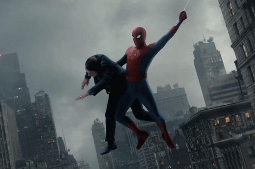 Spider-Man vững vàng vị trí quán quân Bắc Mỹ, cán mốc 2 tỷ USD toàn cầu - Ảnh 1.