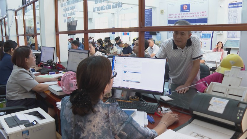TP.HCM tăng cường xử lý tình trạng chậm đóng BHXH, BHYT, BHTN - Ảnh 2.