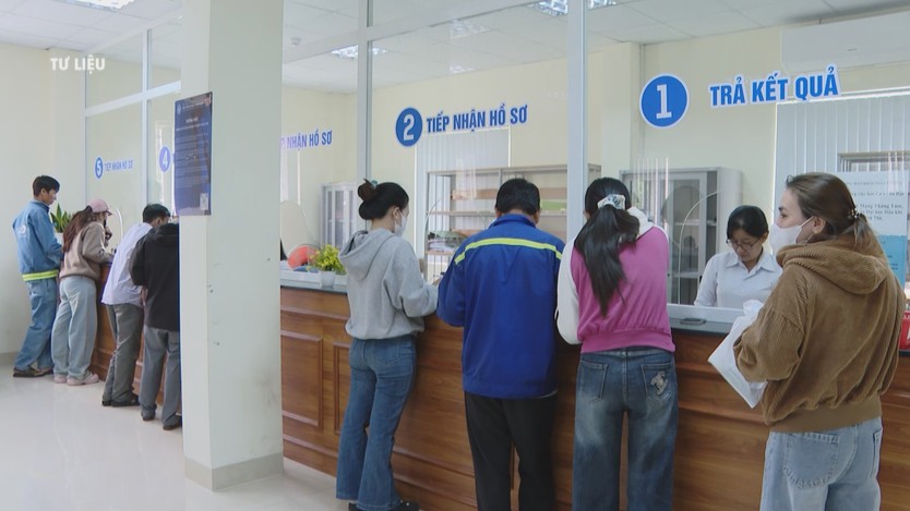 TP.HCM tăng cường xử lý tình trạng chậm đóng BHXH, BHYT, BHTN - Ảnh 3.