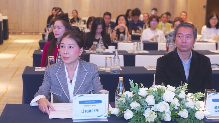 A.I. mở hướng phát triển du lịch thế hệ mới - Ảnh 6.