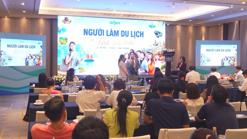 A.I. mở hướng phát triển du lịch thế hệ mới - Ảnh 7.