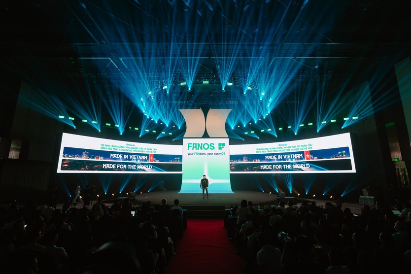Conviction 2026 Ngày 1: Thúc đẩy ứng dụng thực tiễn công nghệ chuỗi khối và tài sản số - Ảnh 3.
