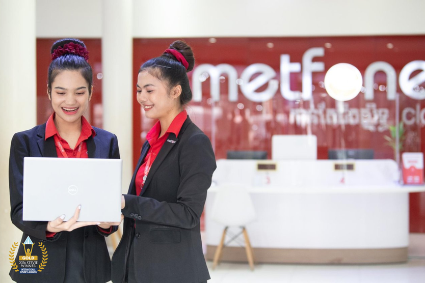 Viettel đứng số một thế giới tại giải thưởng kinh doanh quốc tế danh giá IBA - Ảnh 3.