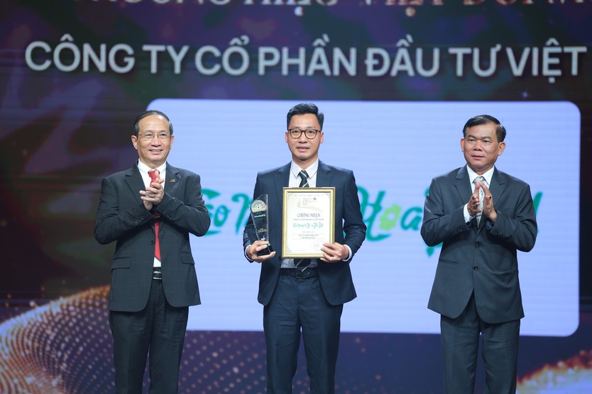 Việt Quốc: Đổi mới trải nghiệm giữa cao nguyên - Ảnh 1.