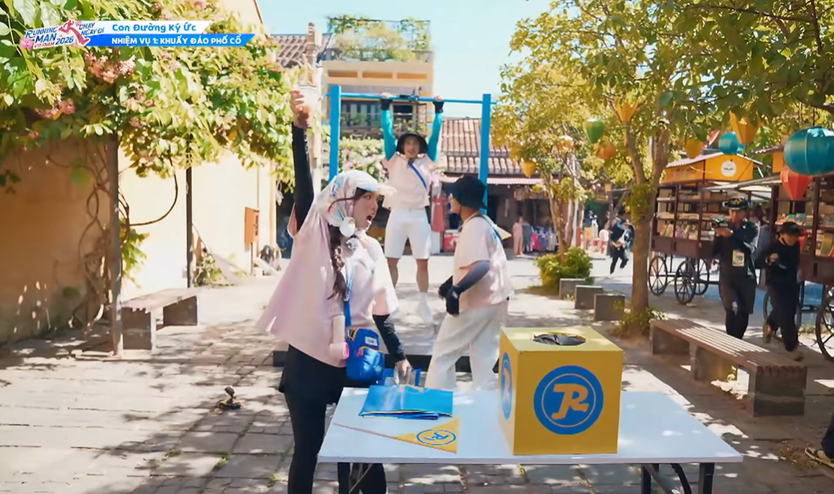 Running Man 4 - Chạy Ngay Đi: Gia tộc R “vật lộn” tìm món ăn trong ký ức của mẹ - Ảnh 8.
