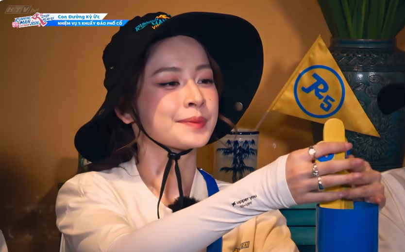 Running Man 4 - Chạy Ngay Đi: Gia tộc R “vật lộn” tìm món ăn trong ký ức của mẹ - Ảnh 15.