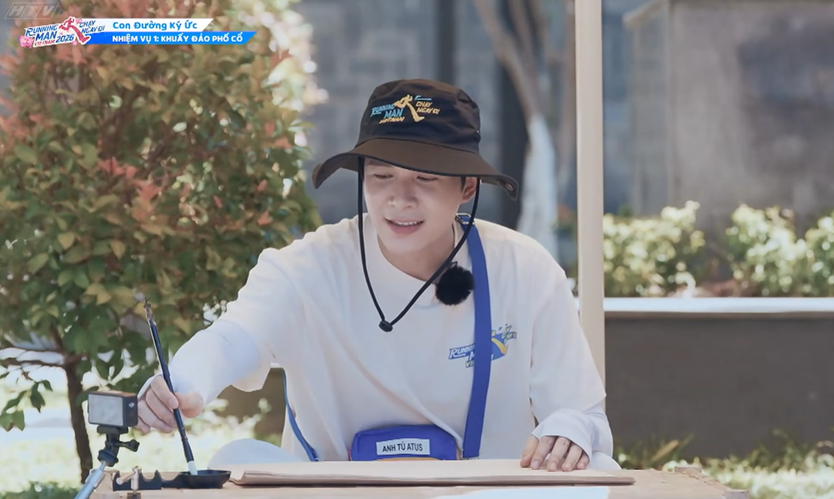 Running Man 4 - Chạy Ngay Đi: Gia tộc R “vật lộn” tìm món ăn trong ký ức của mẹ - Ảnh 24.