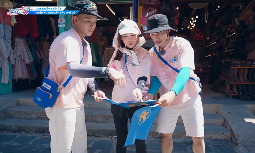 Running Man 4 - Chạy Ngay Đi: Gia tộc R “vật lộn” tìm món ăn trong ký ức của mẹ - Ảnh 12.
