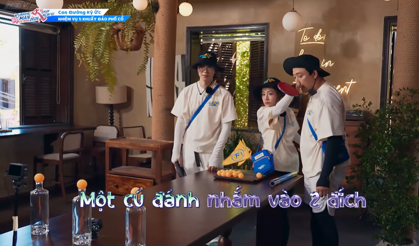 Running Man 4 - Chạy Ngay Đi: Gia tộc R “vật lộn” tìm món ăn trong ký ức của mẹ - Ảnh 23.