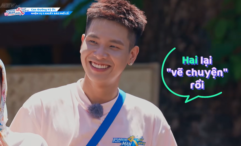 Running Man 4 - Chạy Ngay Đi: Gia tộc R “vật lộn” tìm món ăn trong ký ức của mẹ - Ảnh 22.